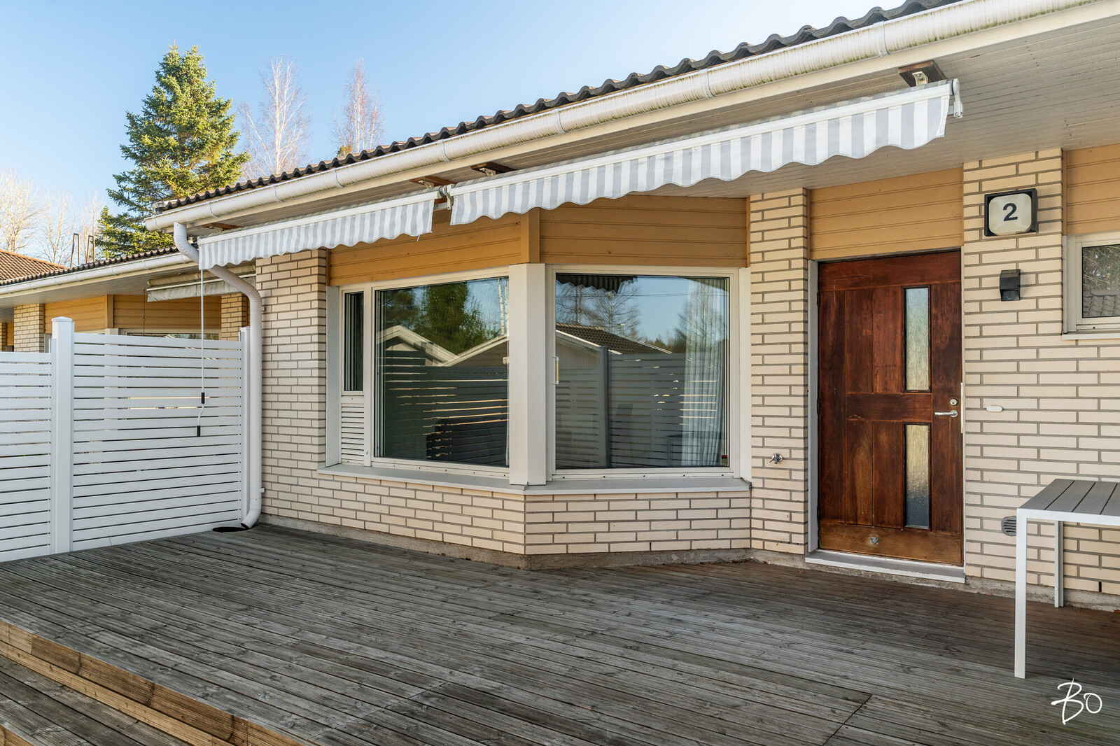 Harjustie 2 - kuva 27