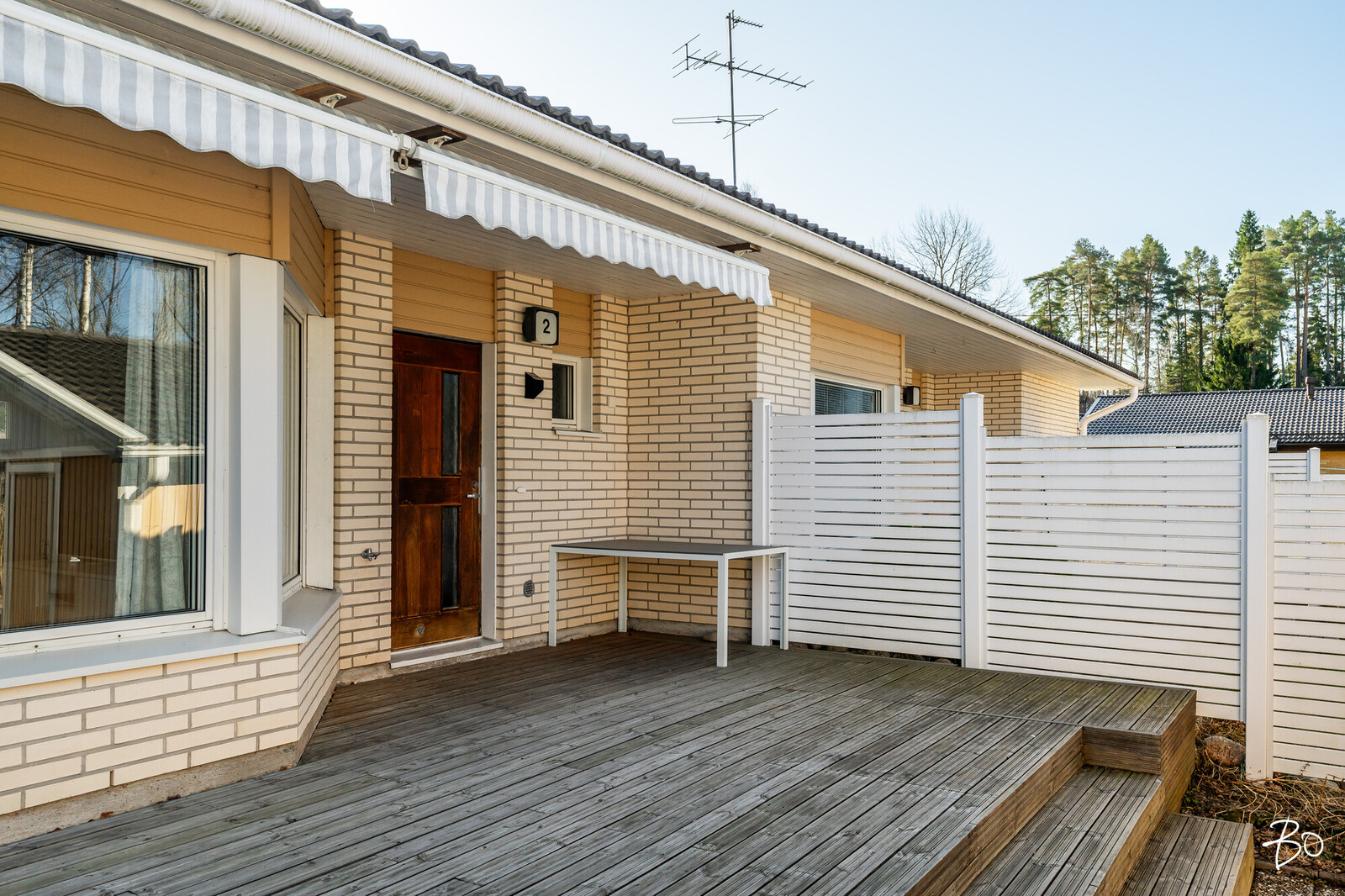 Harjustie 2 - kuva 28