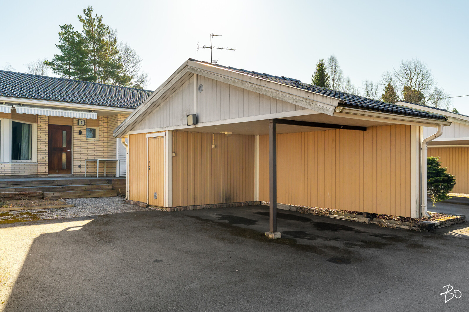 Harjustie 2 - kuva 29