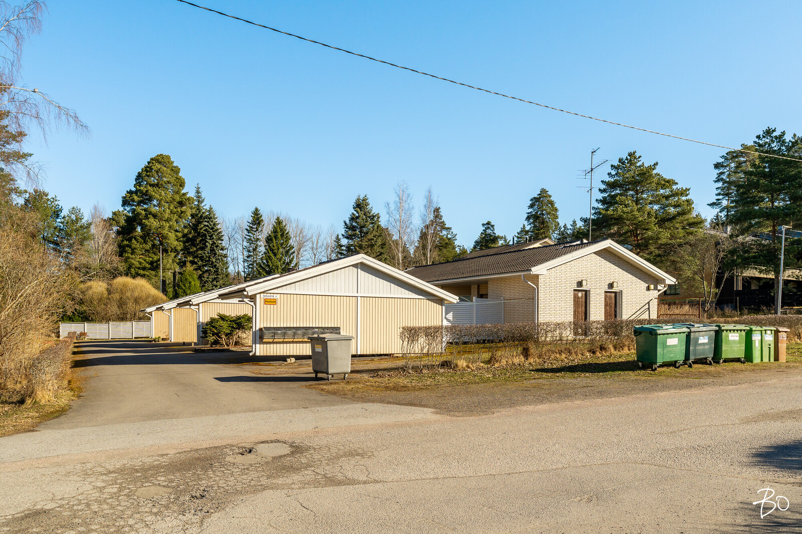 Harjustie 2 - kuva 30