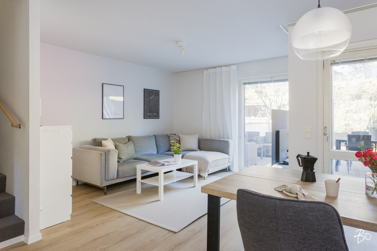 Kympinkatu 10 - kuva 1