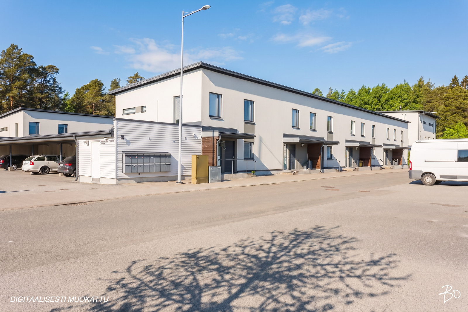 Kympinkatu 10 - bild 32