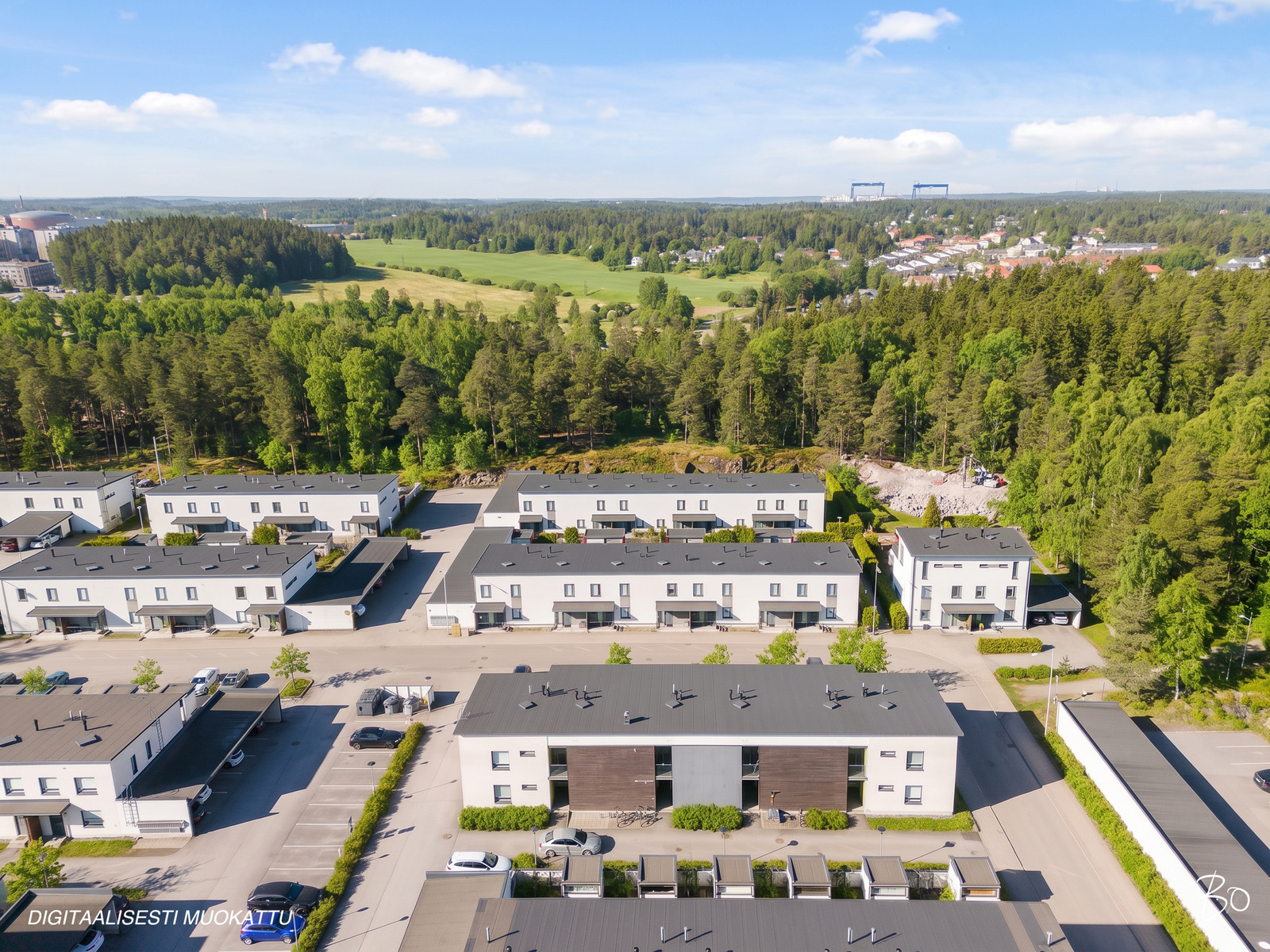 Kympinkatu 10 - bild 33
