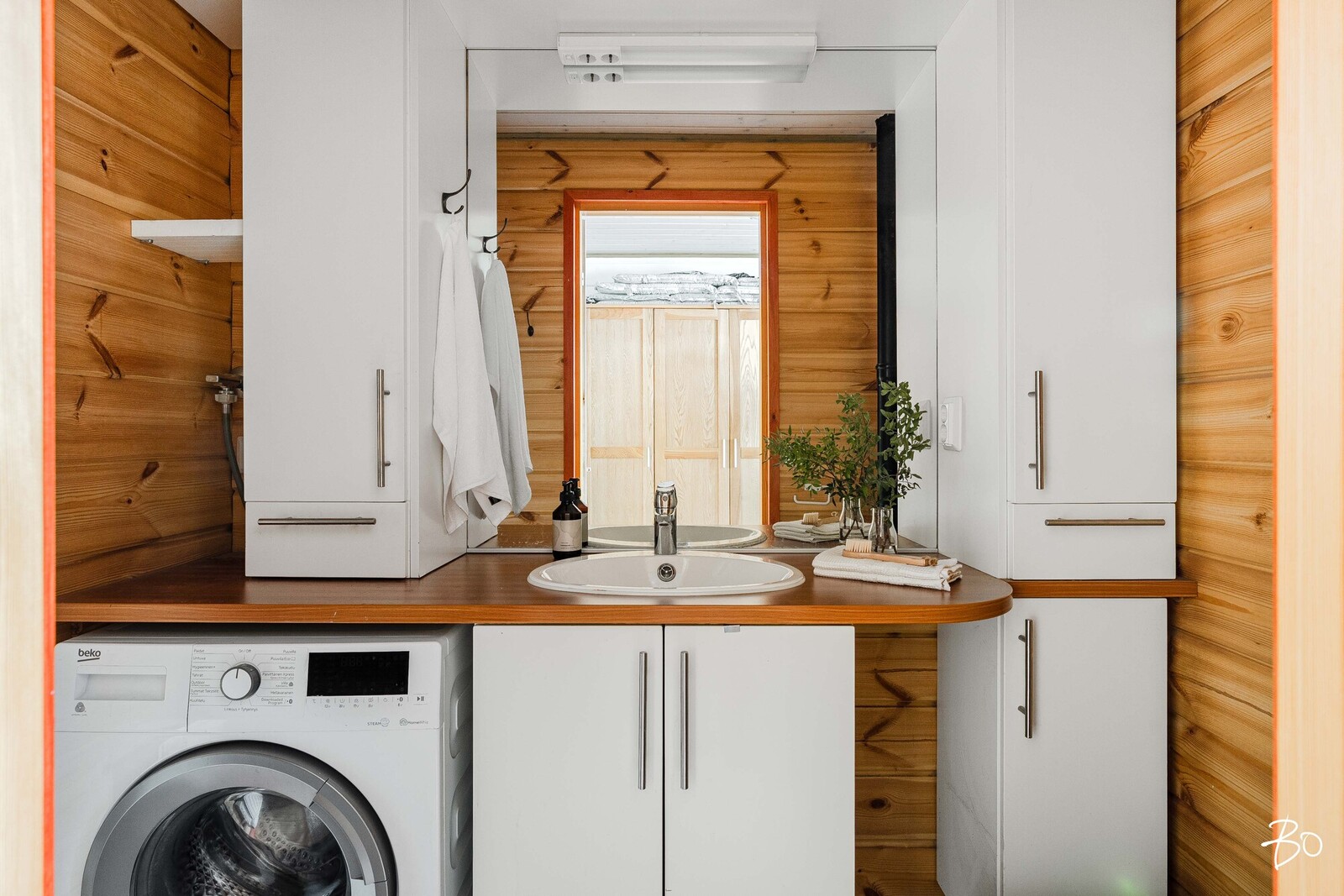 Poikkattenkuja 21 - kuva 19