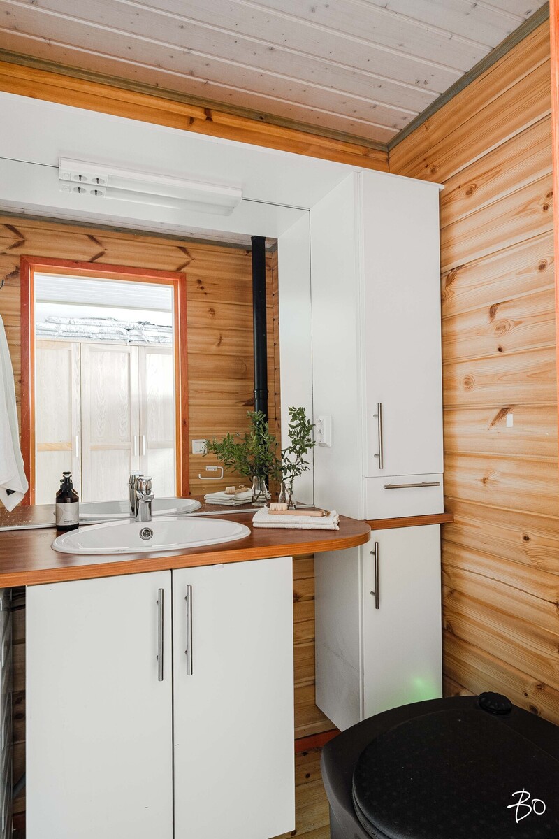 Poikkattenkuja 21 - kuva 20