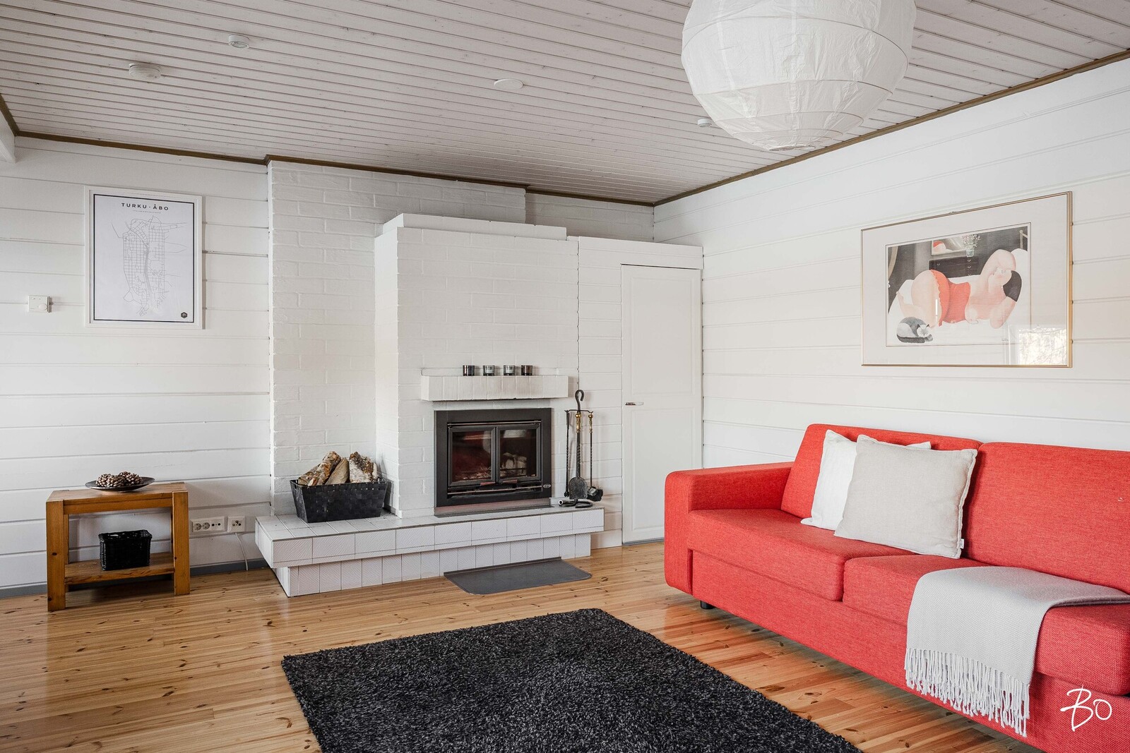 Poikkattenkuja 21 - kuva 12