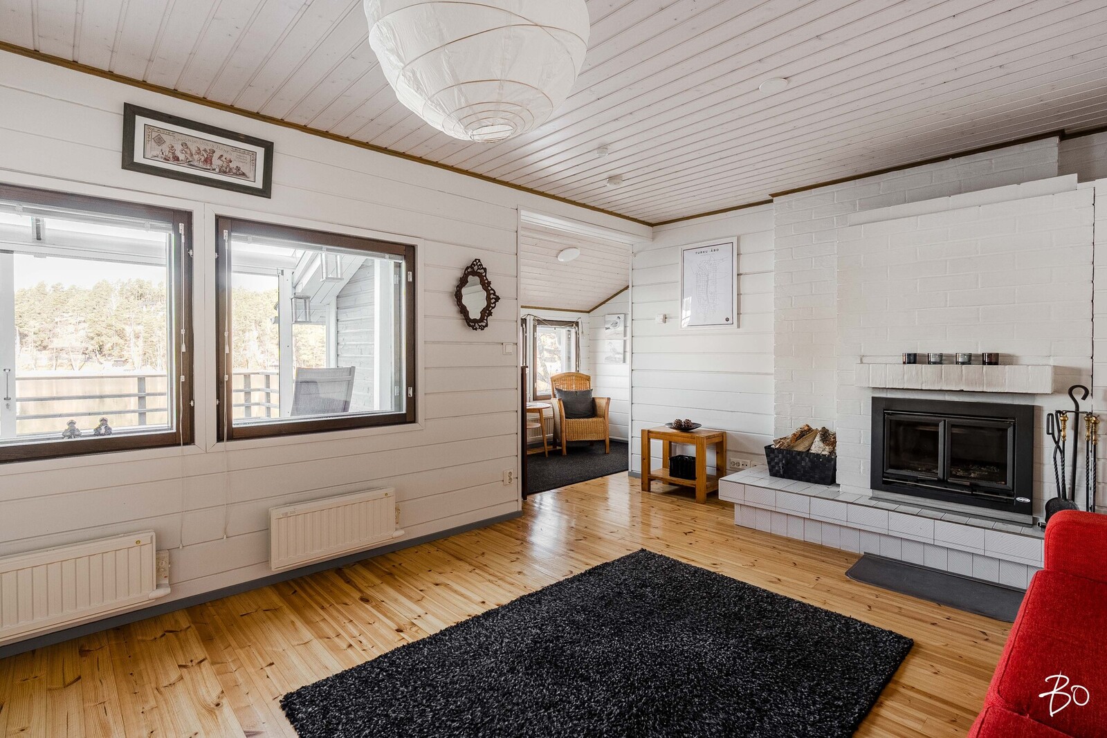 Poikkattenkuja 21 - kuva 13