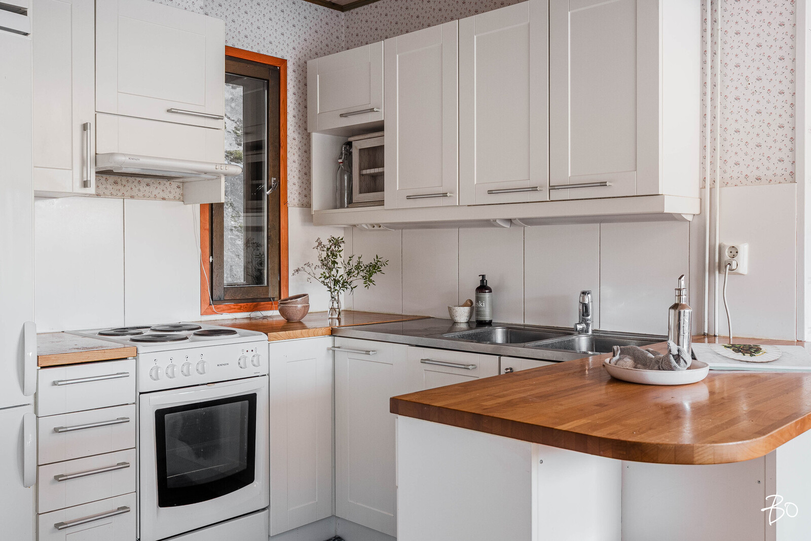 Poikkattenkuja 21 - kuva 9