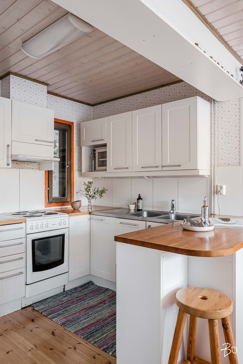 Poikkattenkuja 21 - kuva 8