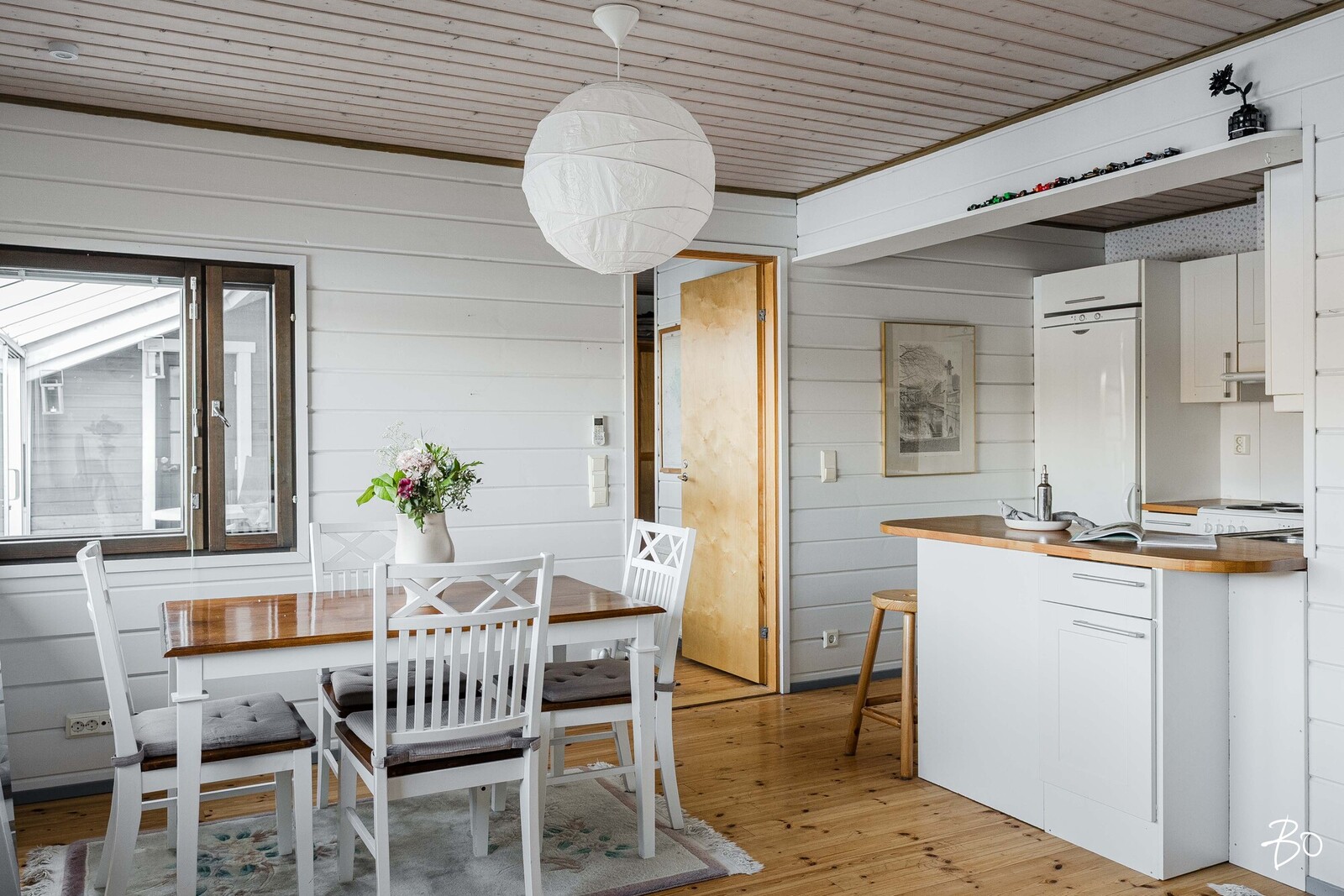 Poikkattenkuja 21 - kuva 11