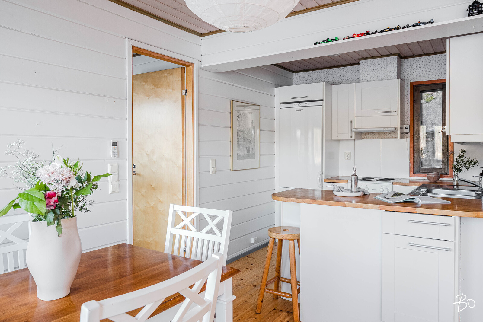 Poikkattenkuja 21 - kuva 7