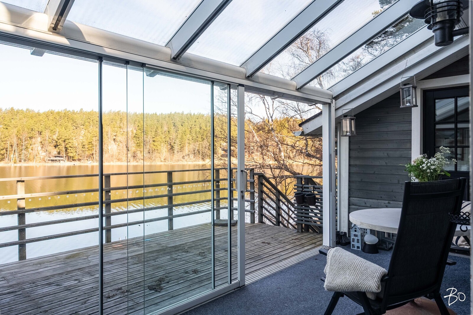 Poikkattenkuja 21 - kuva 23