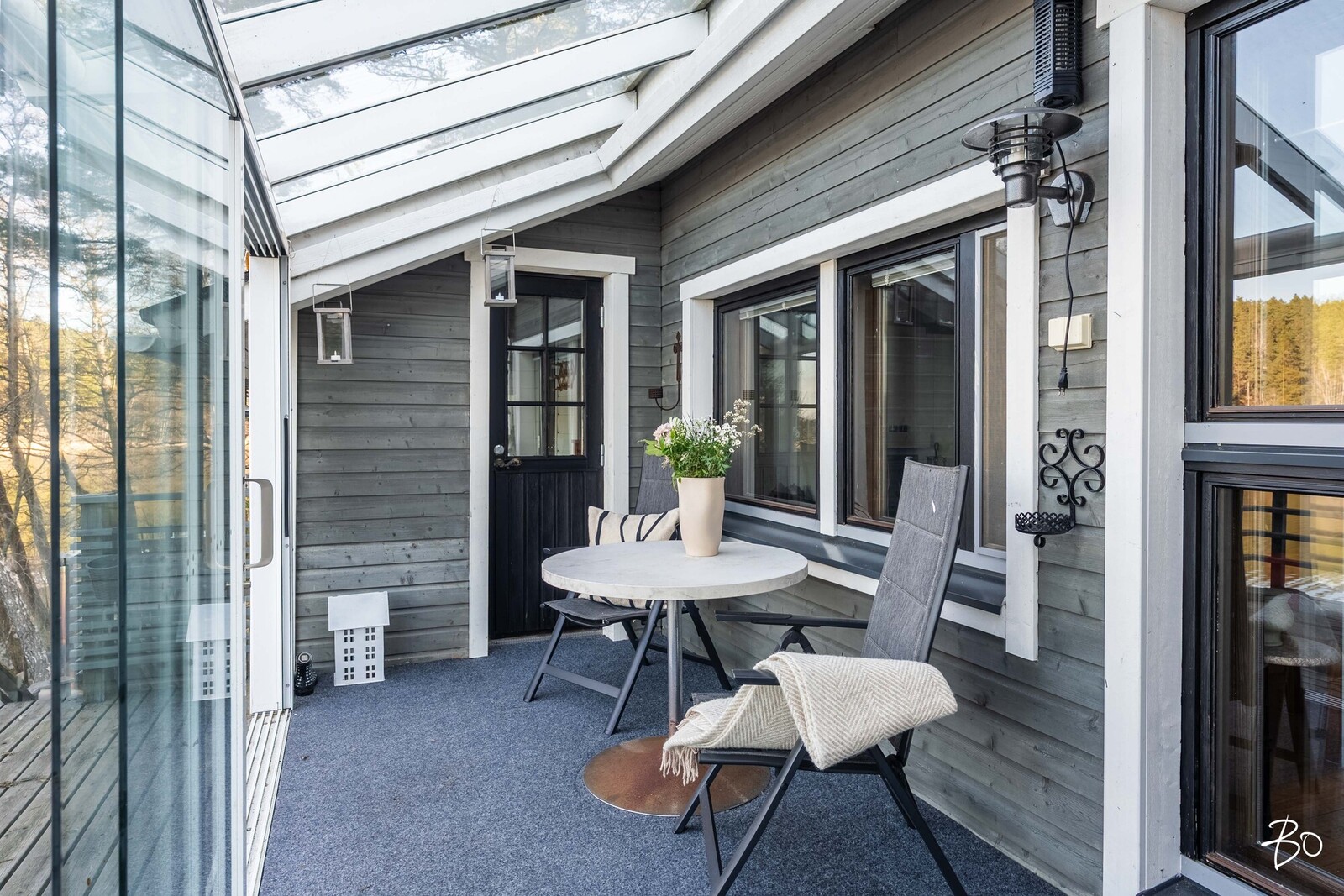 Poikkattenkuja 21 - kuva 24