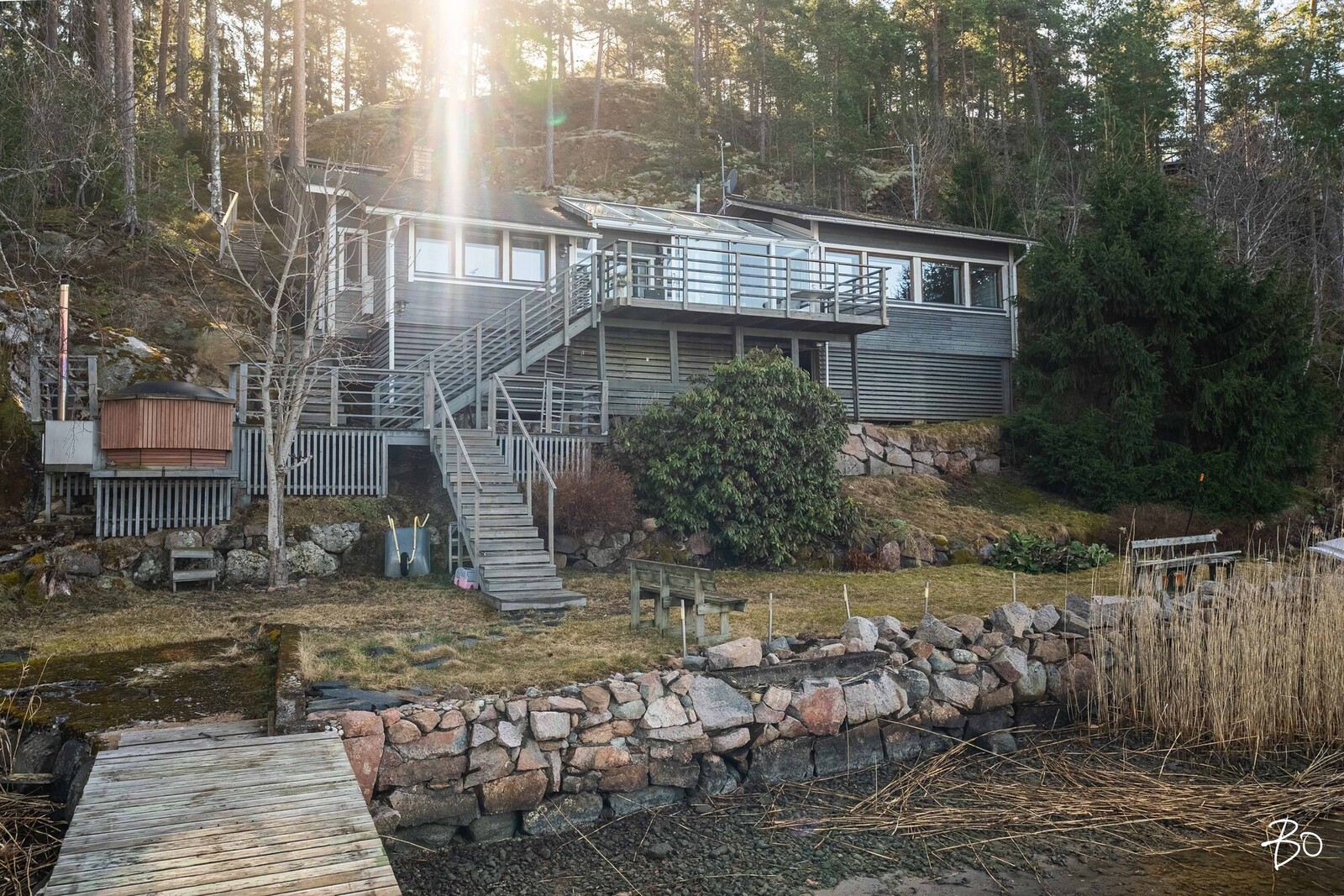 Poikkattenkuja 21 - kuva 28