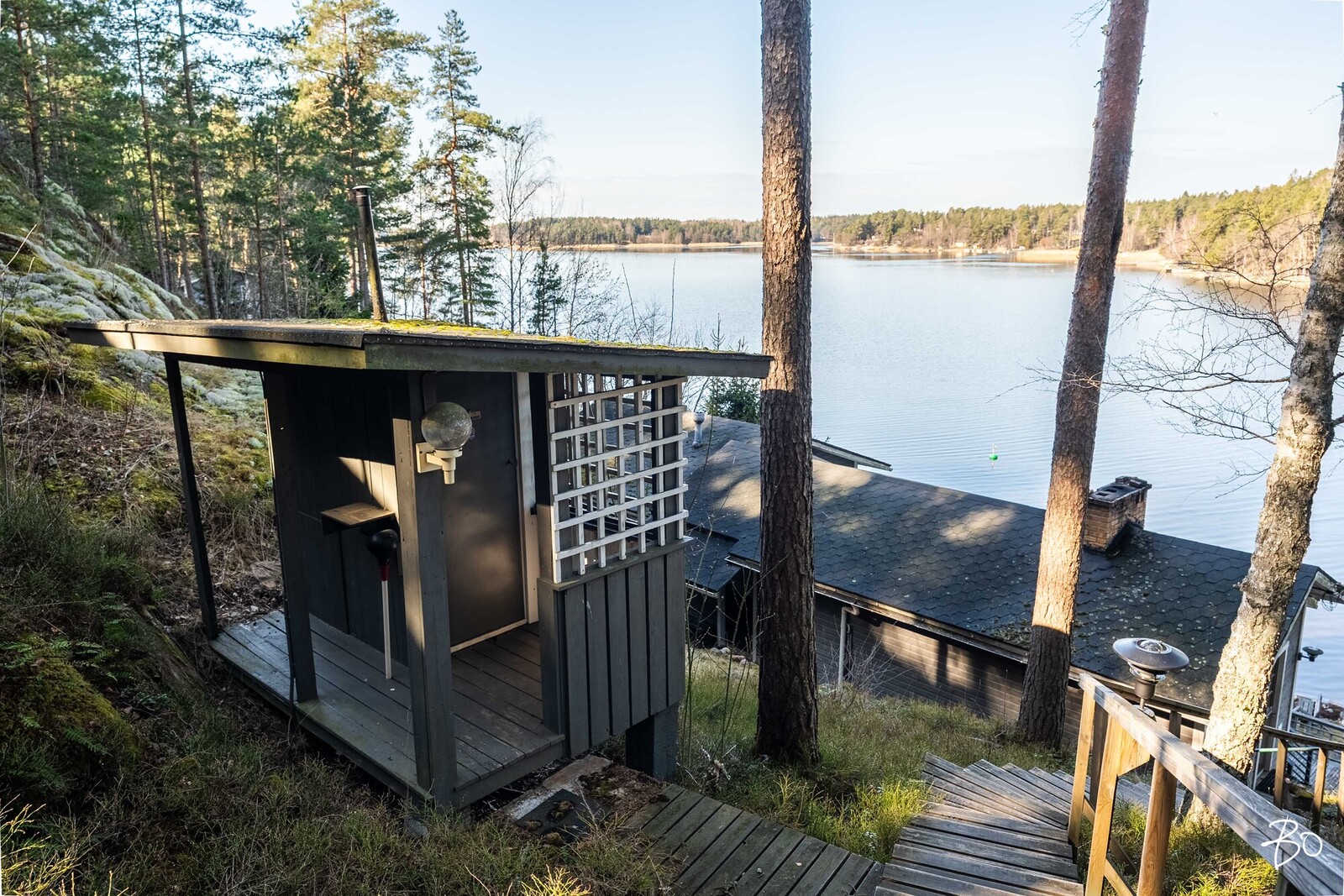 Poikkattenkuja 21 - kuva 31