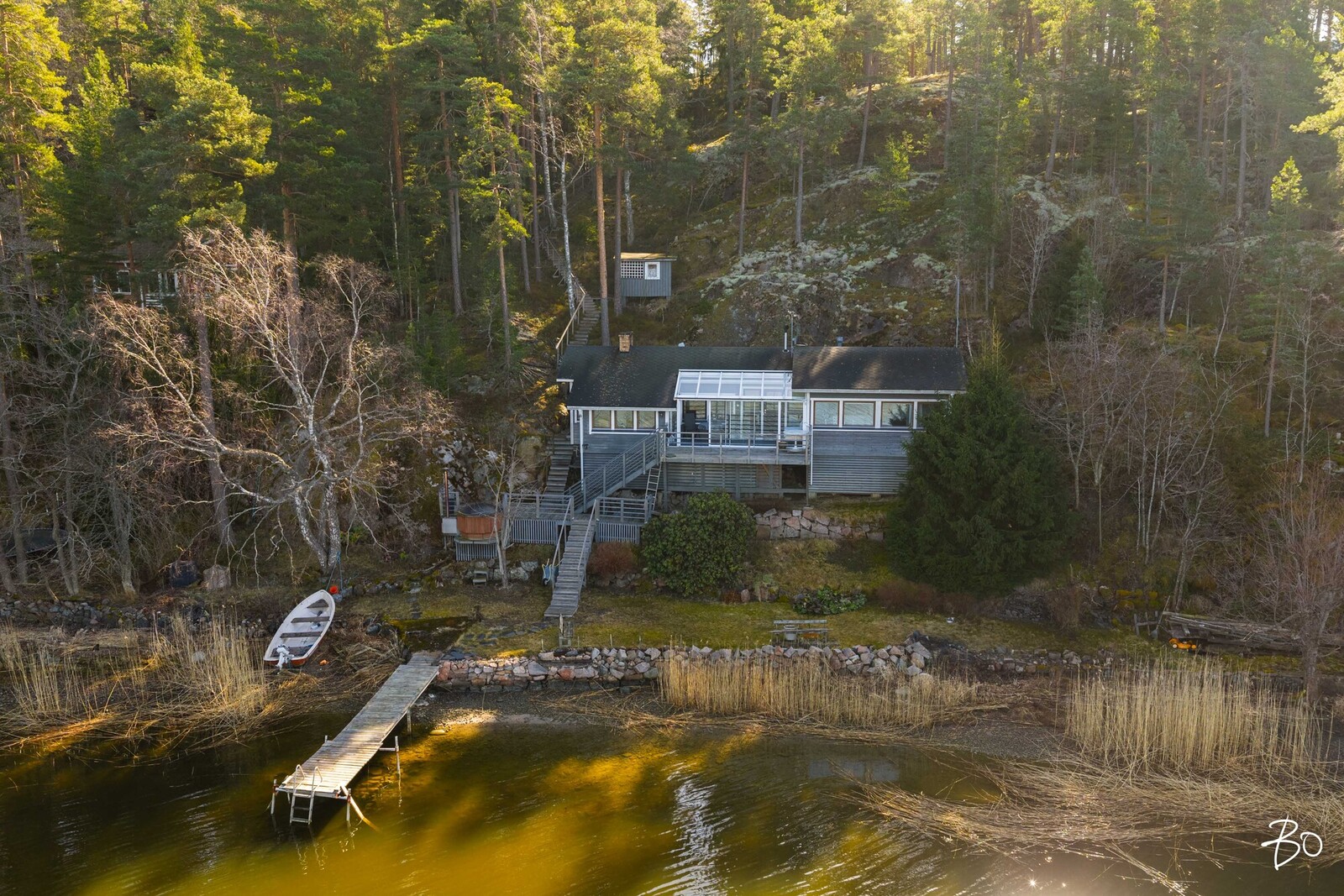 Poikkattenkuja 21 - kuva 32