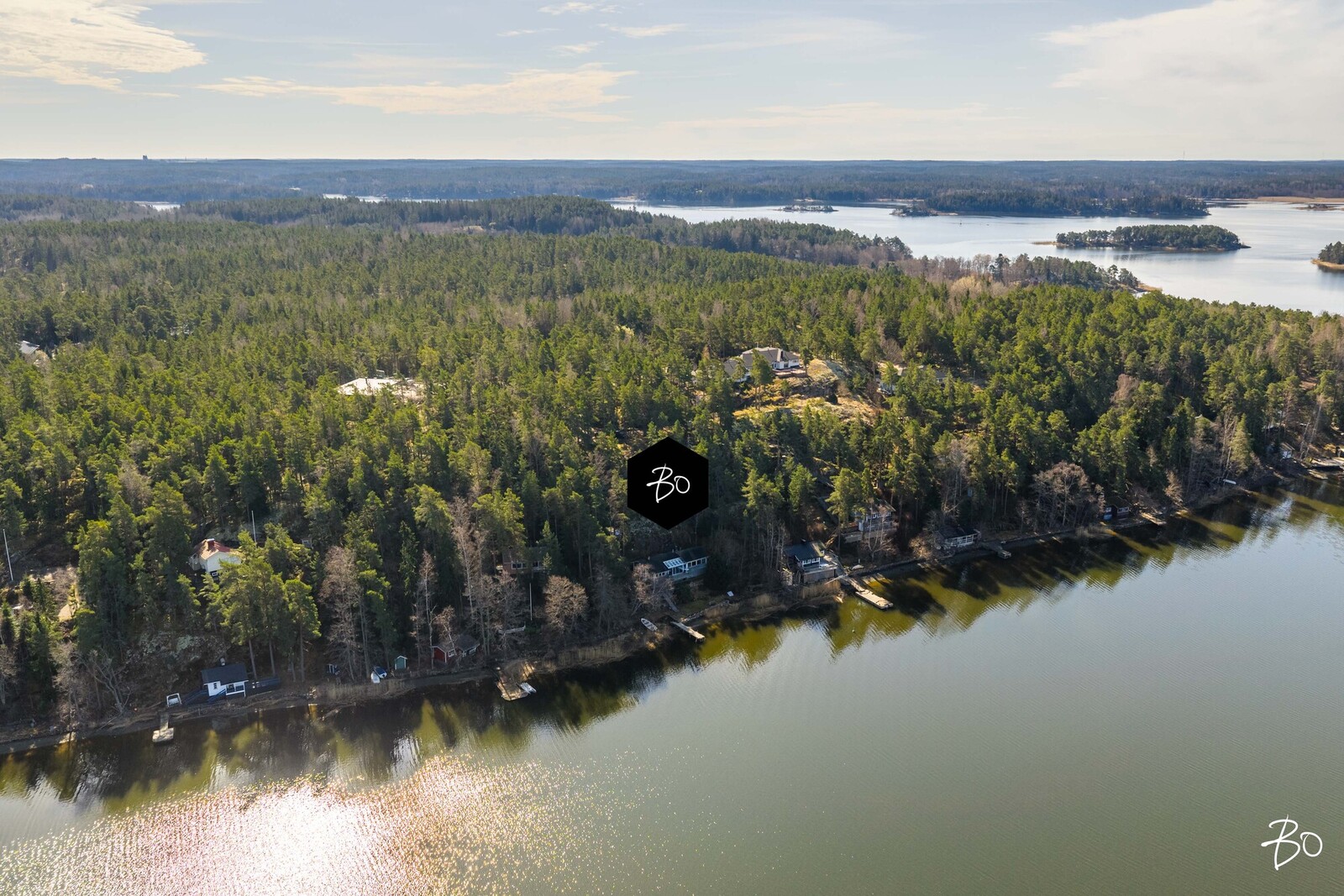 Poikkattenkuja 21 - kuva 1