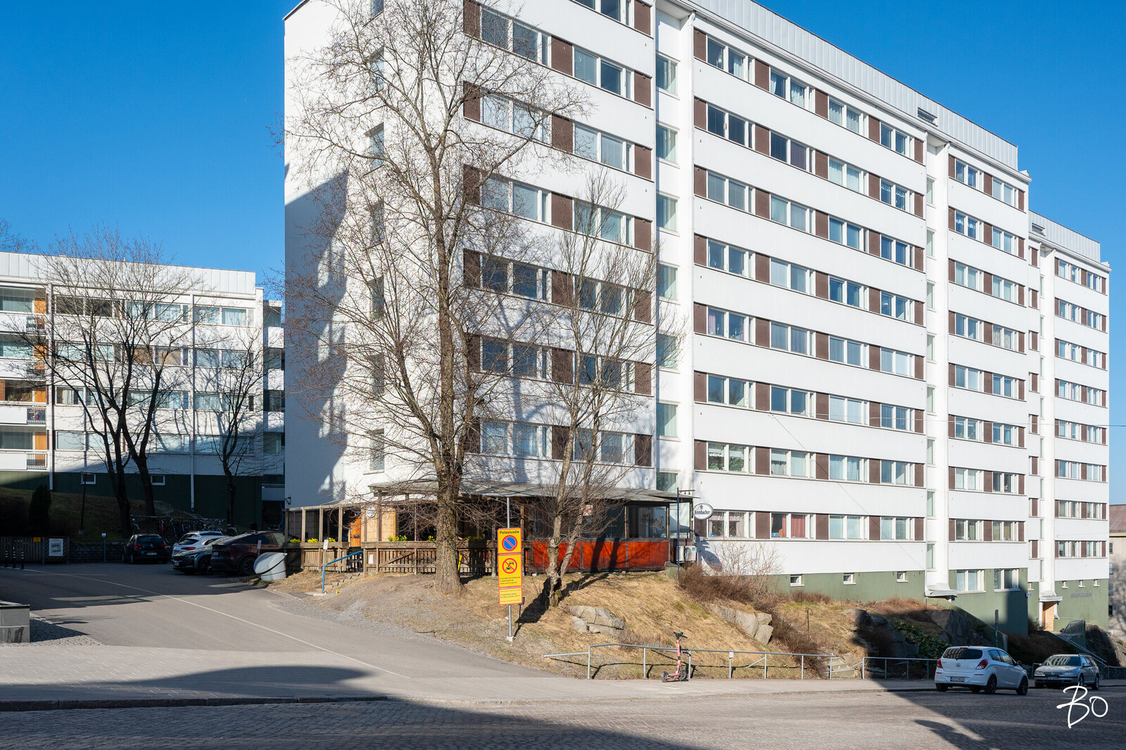 Kellonsoittajankatu 3-7 - kuva 26