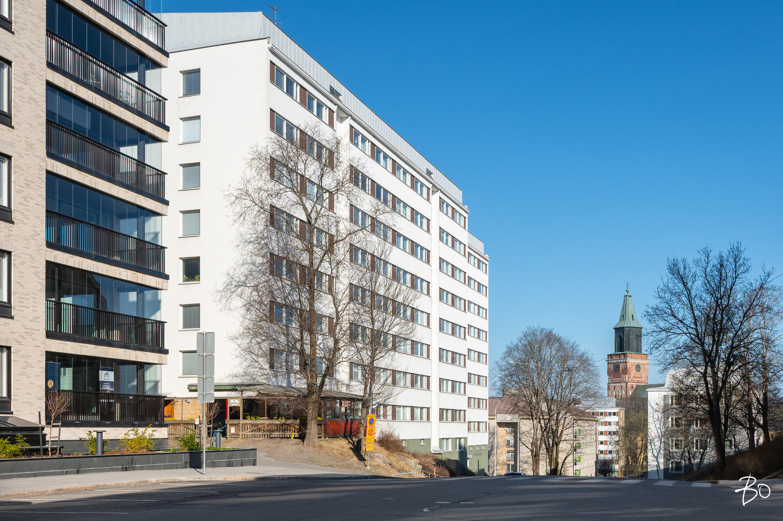 Kellonsoittajankatu 3-7 - kuva 25