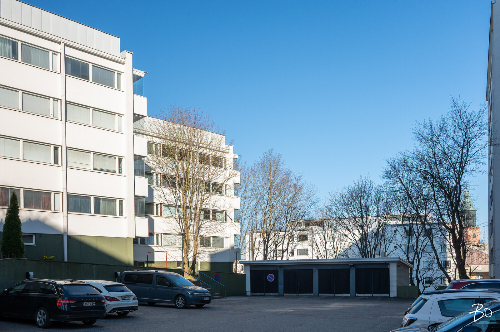 Kellonsoittajankatu 3-7 - kuva 27