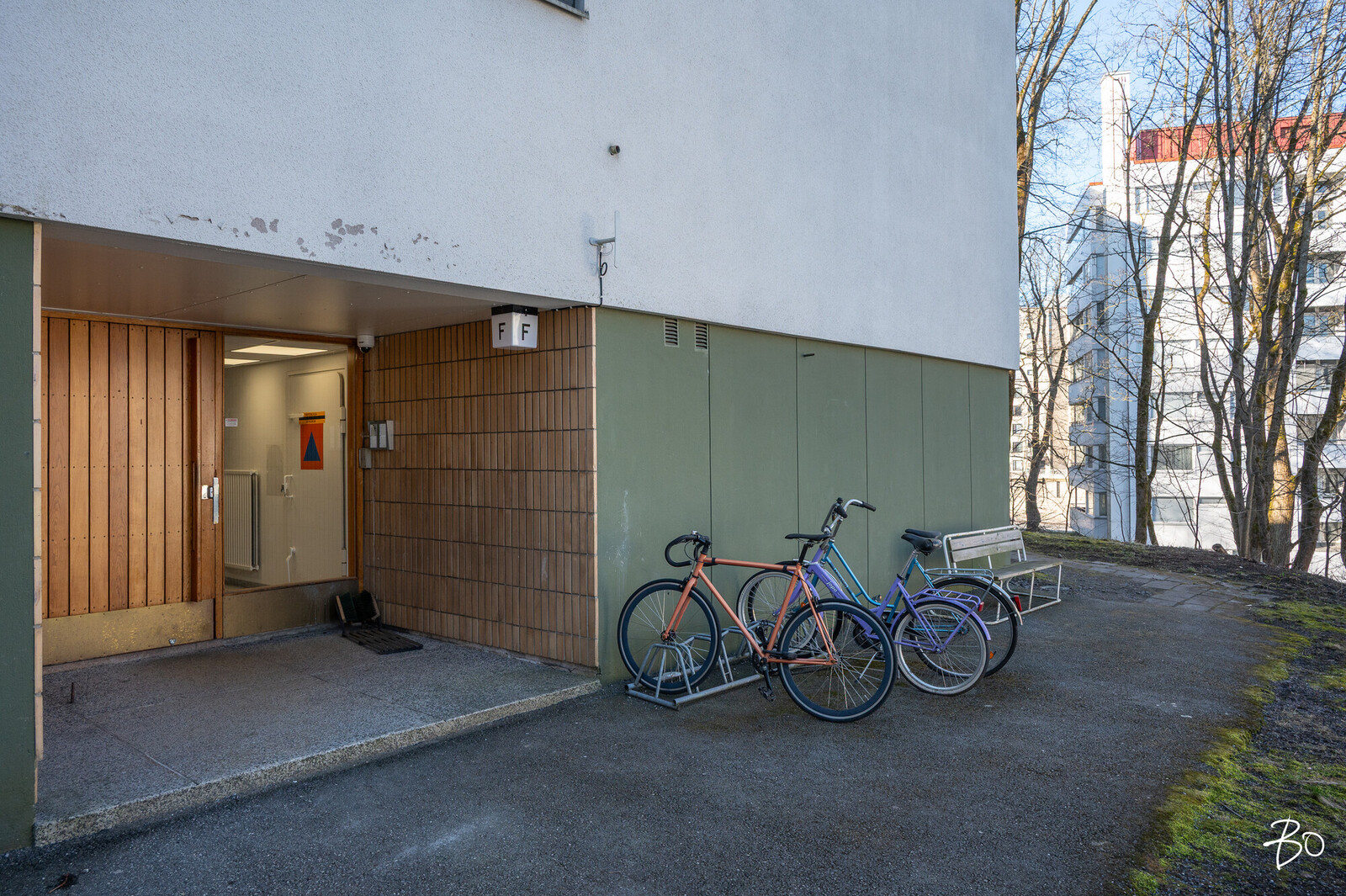 Kellonsoittajankatu 3-7 - kuva 24