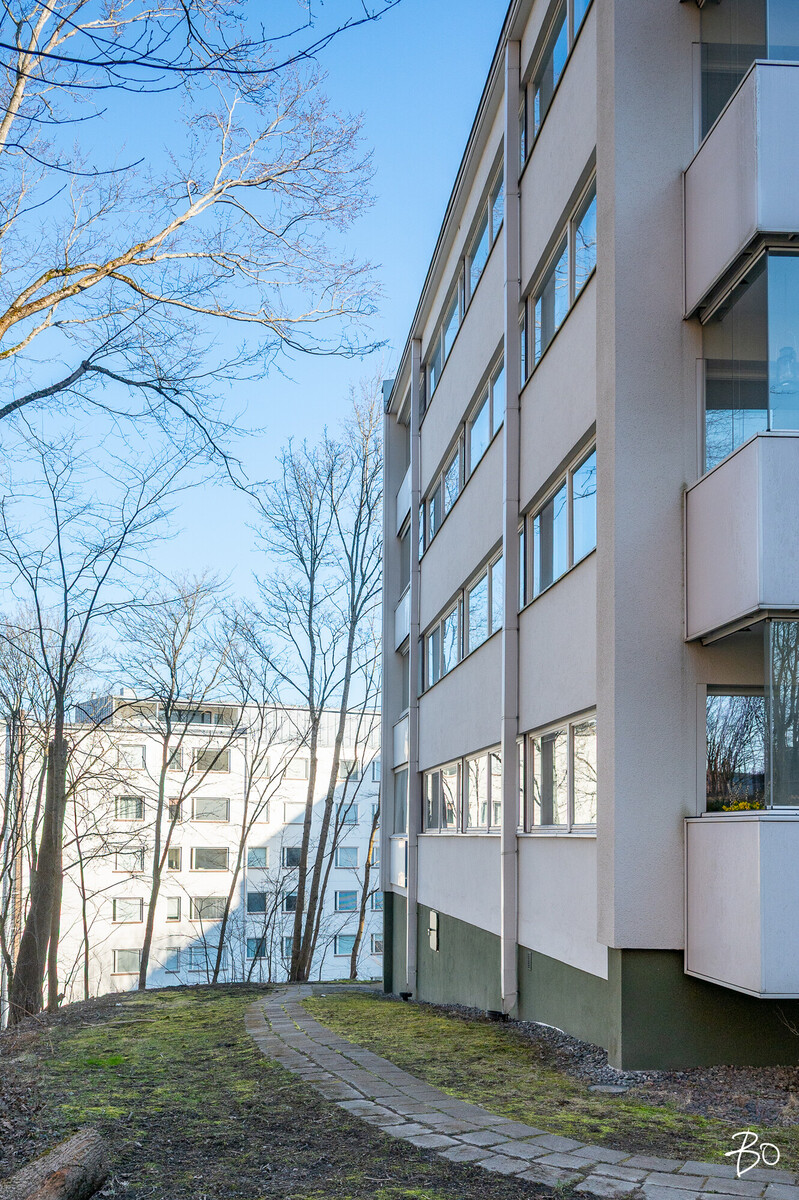 Kellonsoittajankatu 3-7 - kuva 28