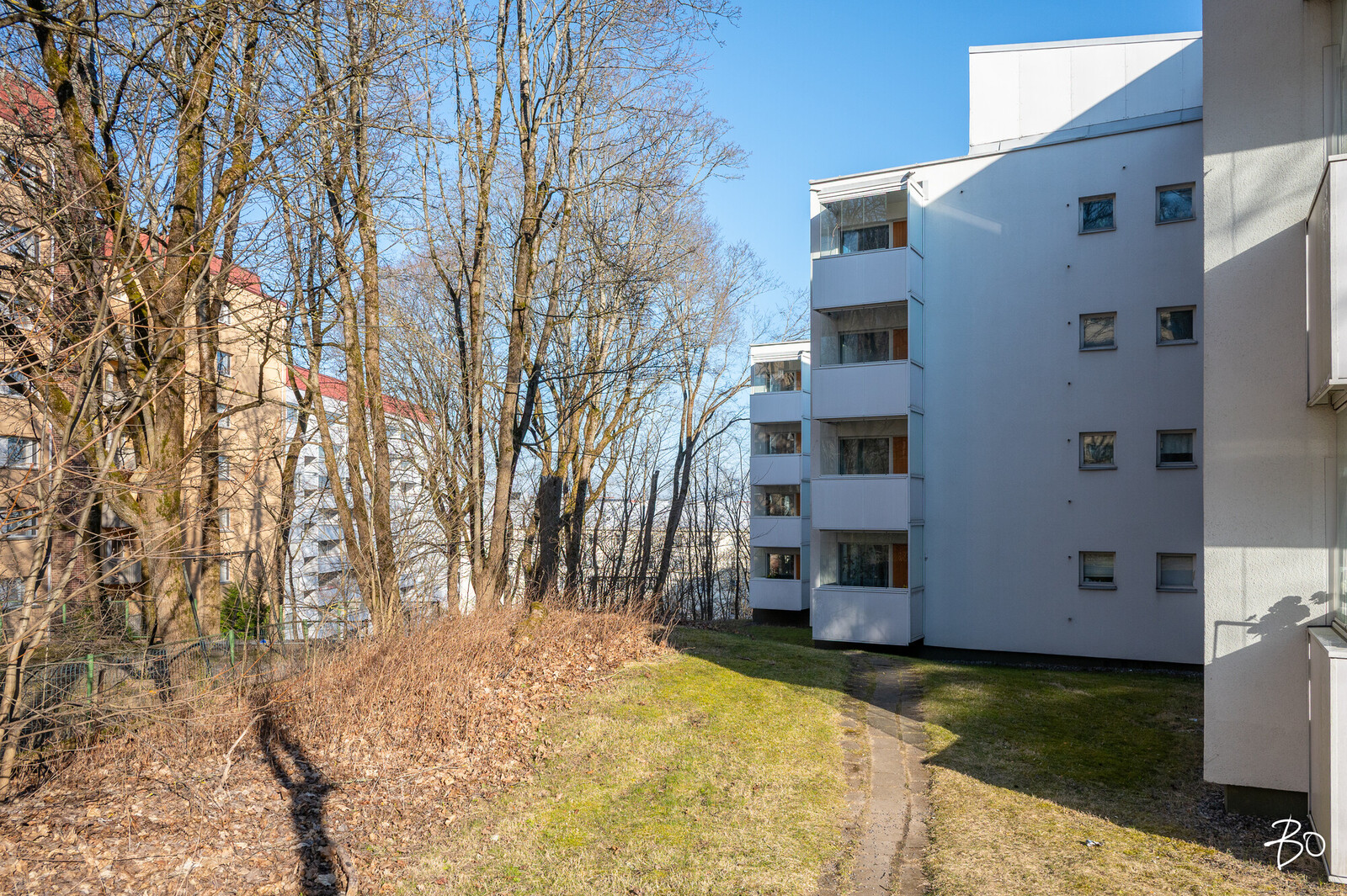 Kellonsoittajankatu 3-7 - kuva 13