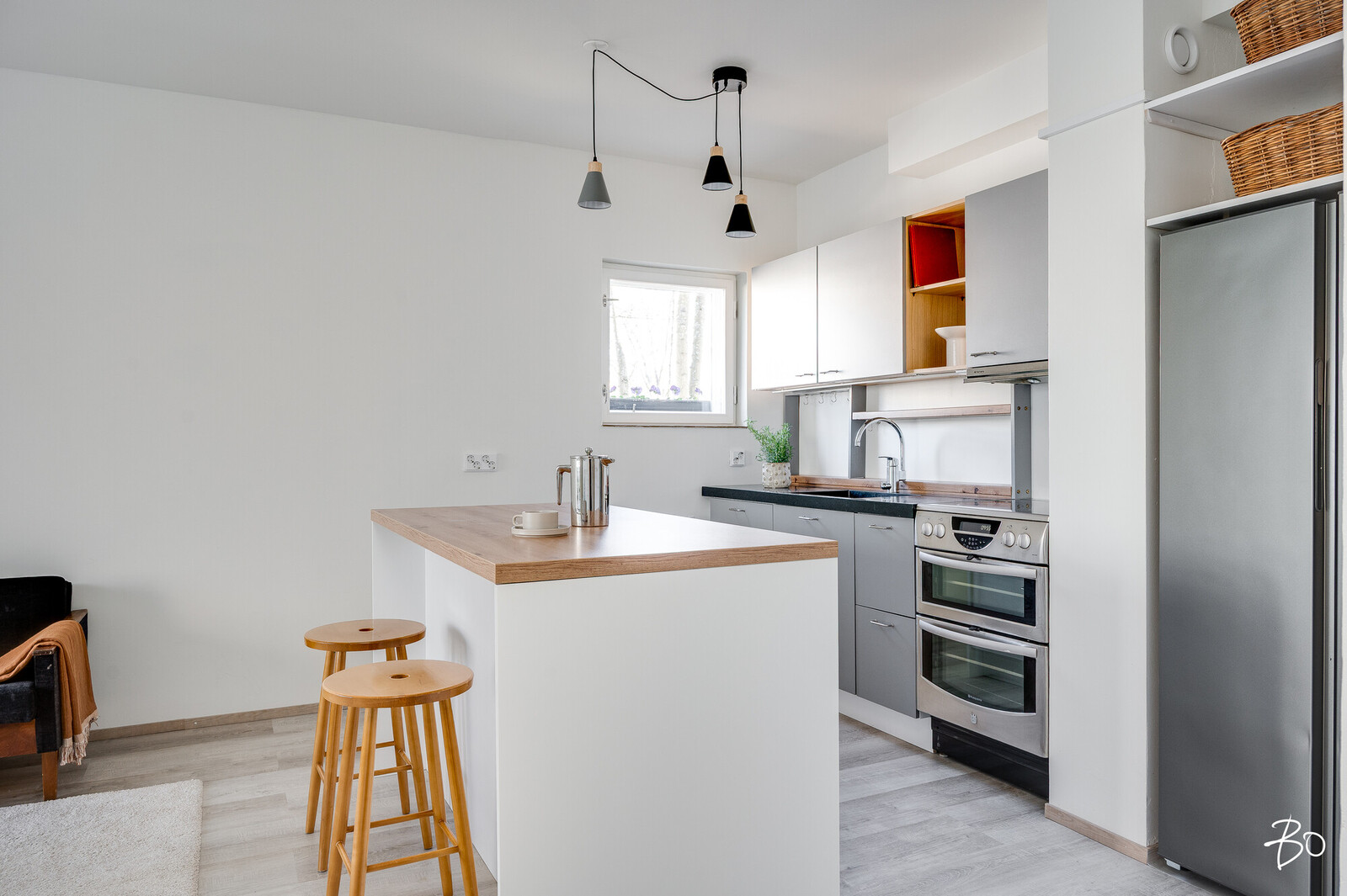 Kellonsoittajankatu 3-7 - kuva 6