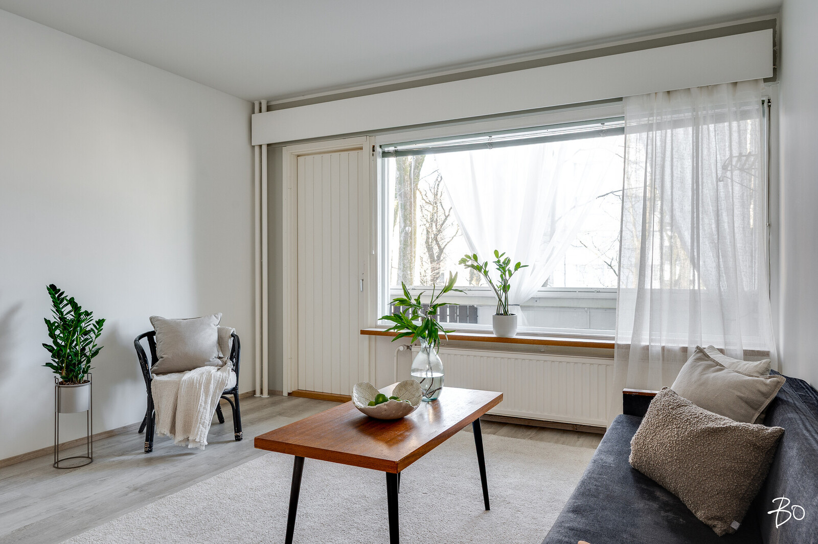 Kellonsoittajankatu 3-7 - kuva 8