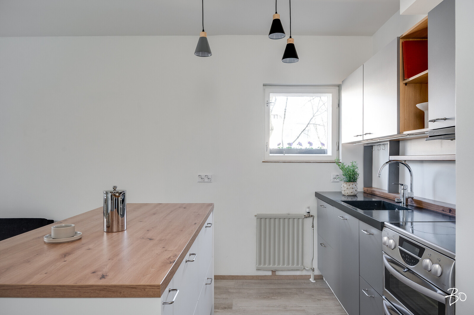 Kellonsoittajankatu 3-7 - kuva 7