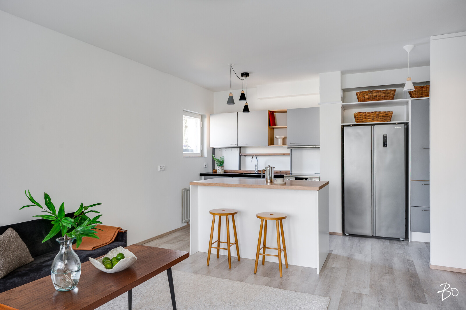 Kellonsoittajankatu 3-7 - kuva 3