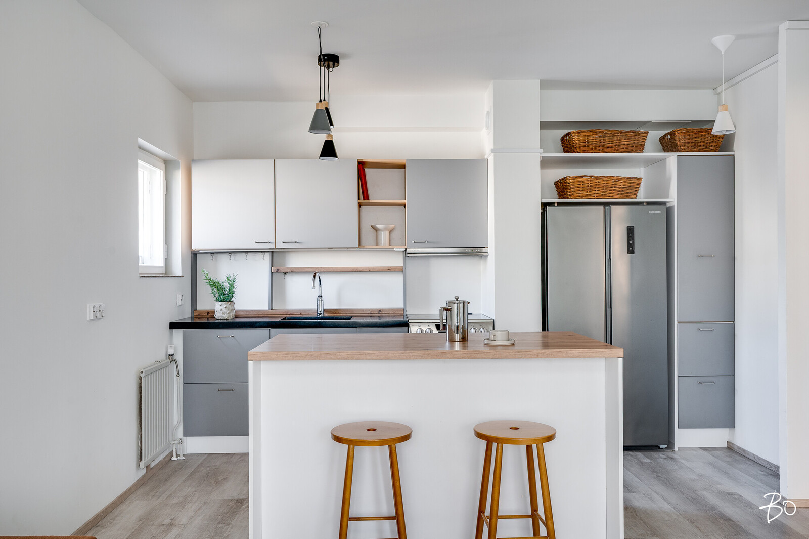 Kellonsoittajankatu 3-7 - kuva 4