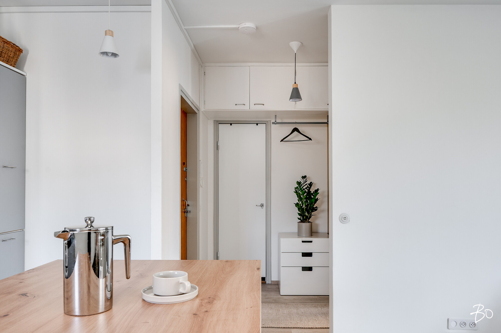 Kellonsoittajankatu 3-7 - kuva 14