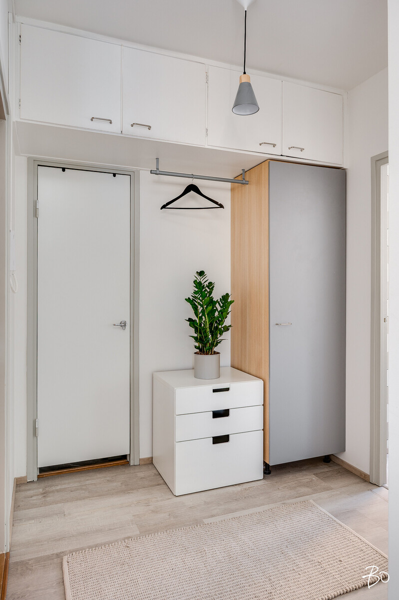 Kellonsoittajankatu 3-7 - kuva 23