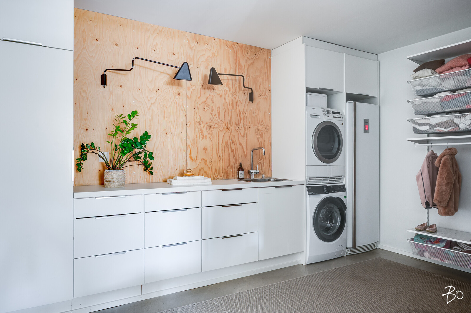 Pakkikuja 4 - kuva 43