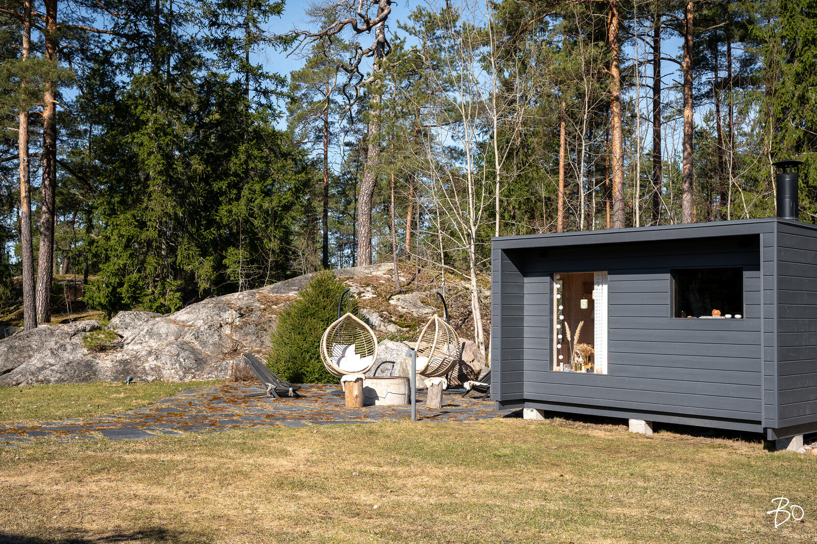 Pakkikuja 4 - kuva 53