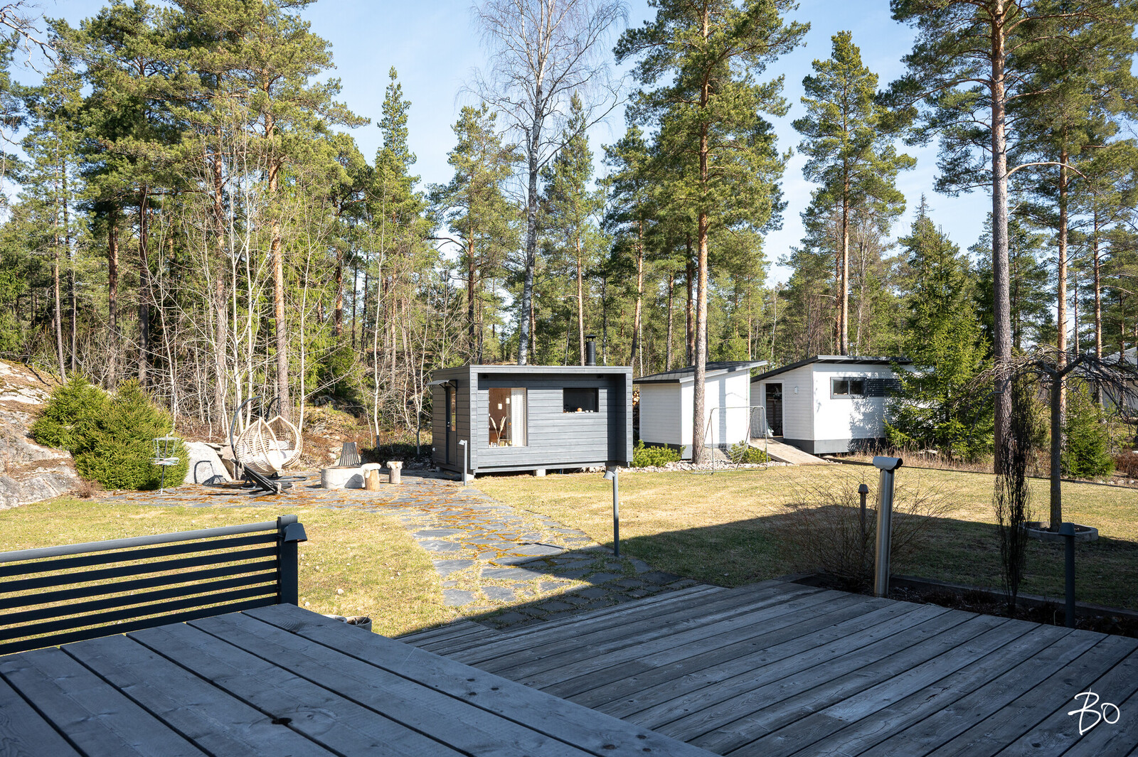 Pakkikuja 4 - kuva 52