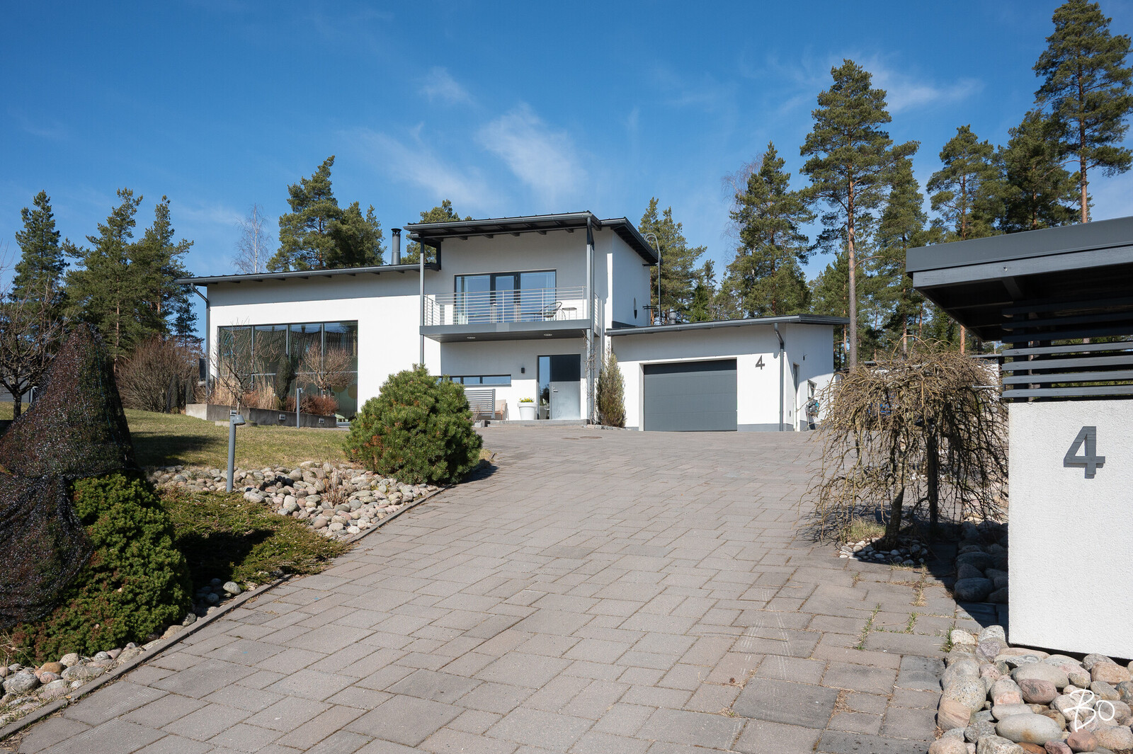 Pakkikuja 4 - kuva 58