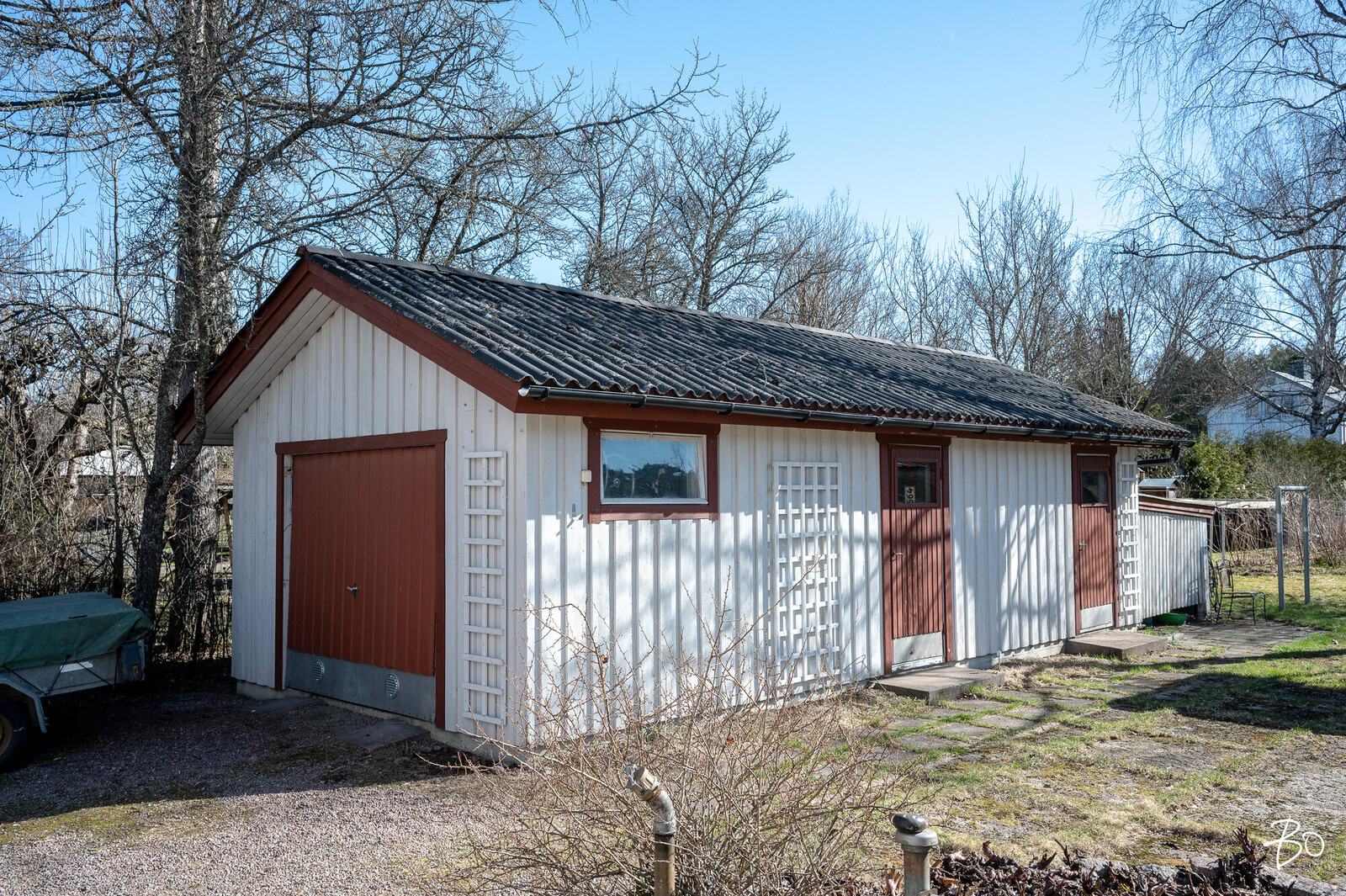 Sotilaantie 14 - kuva 41