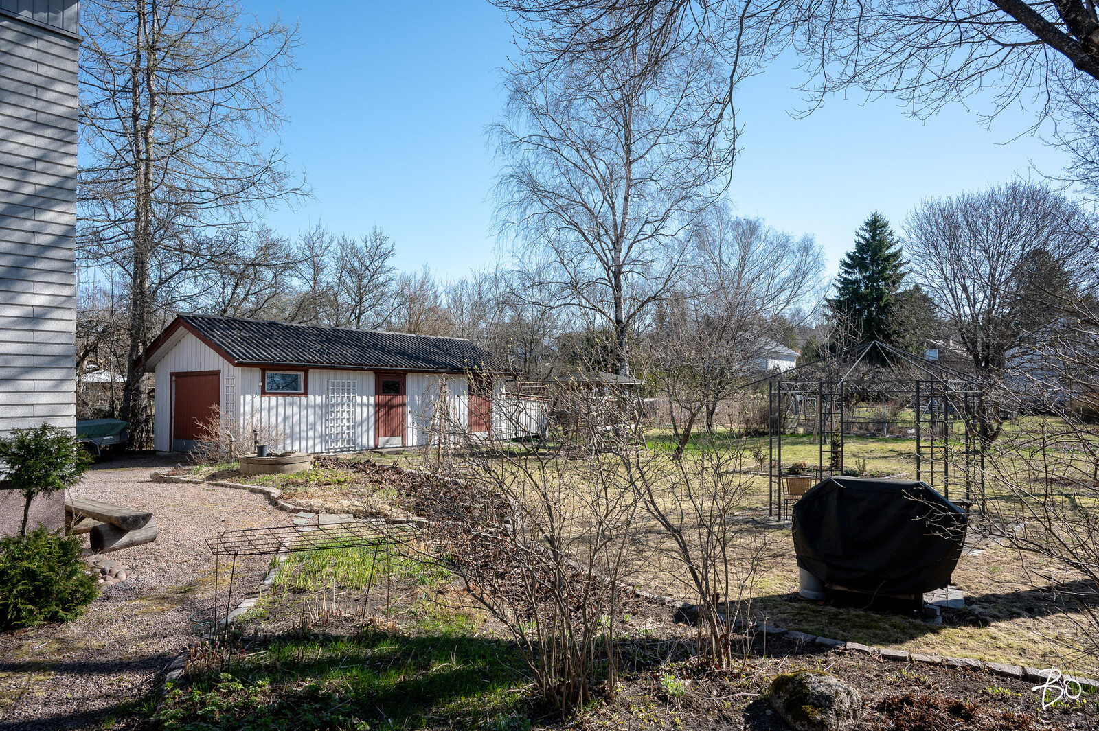 Sotilaantie 14 - kuva 40