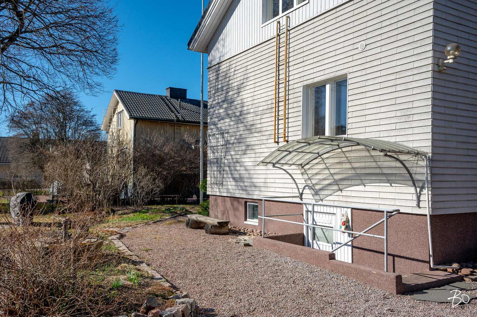 Sotilaantie 14 - kuva 35