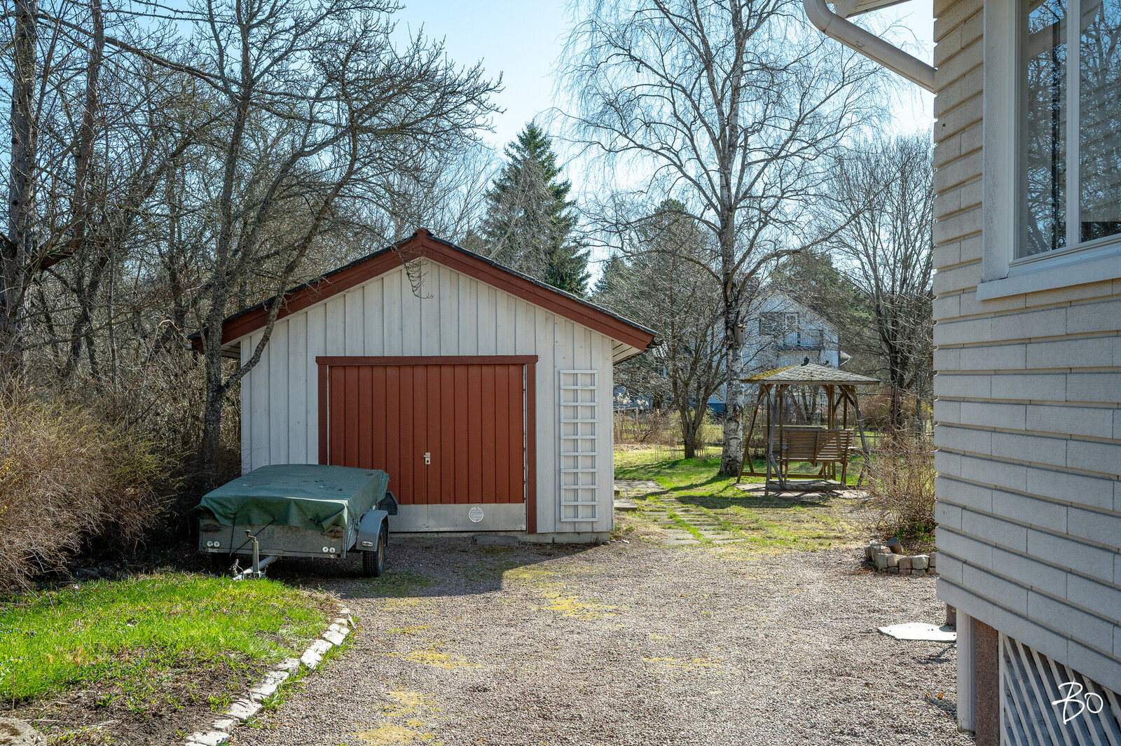 Sotilaantie 14 - kuva 42