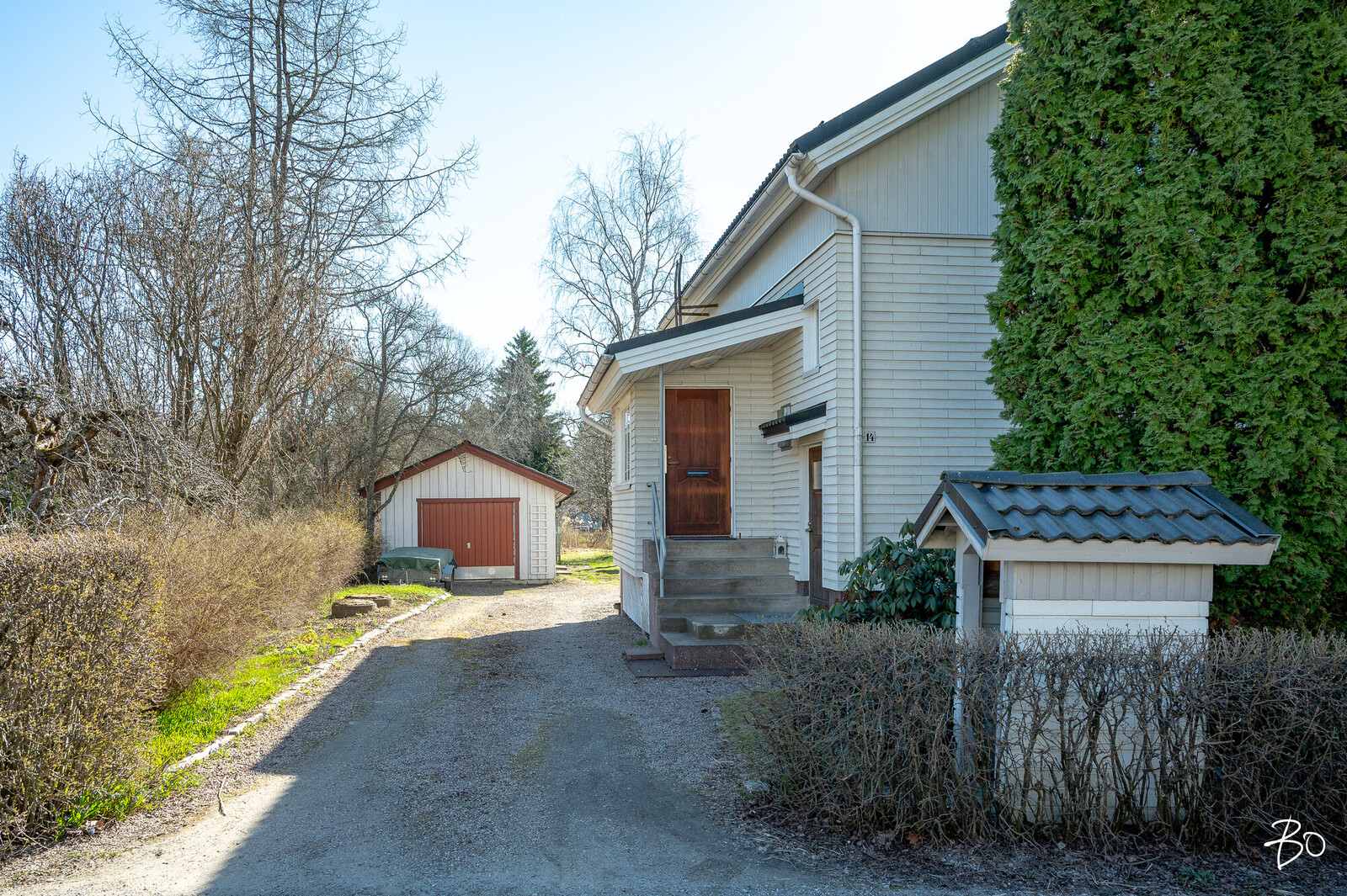 Sotilaantie 14 - kuva 43