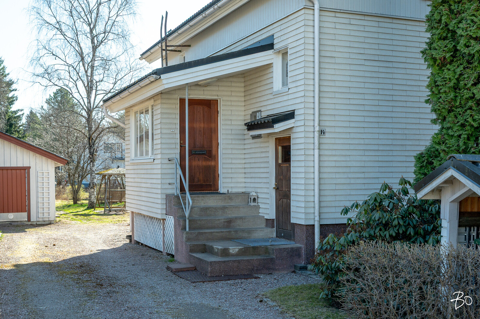 Sotilaantie 14 - kuva 44