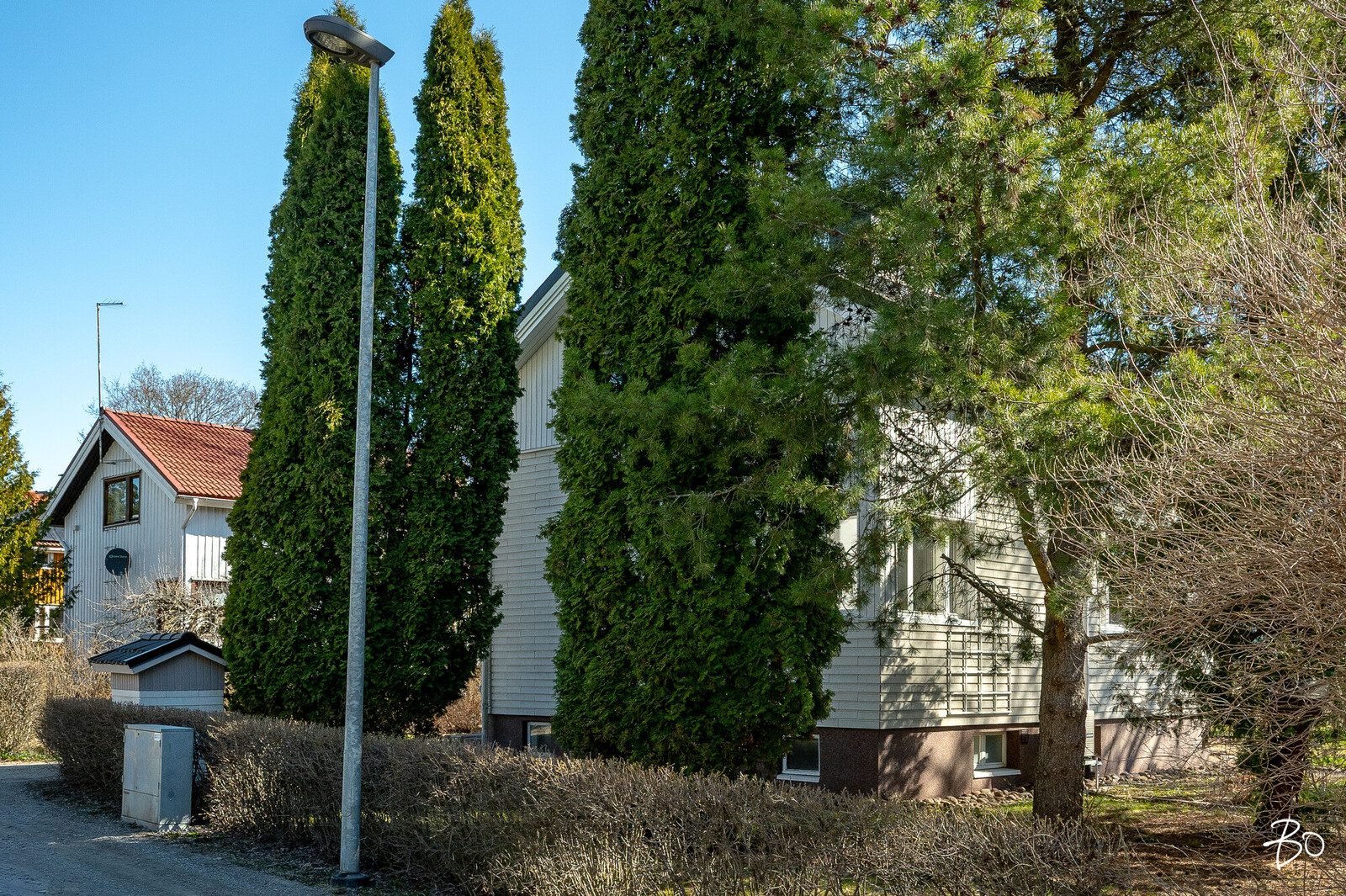 Sotilaantie 14 - kuva 45