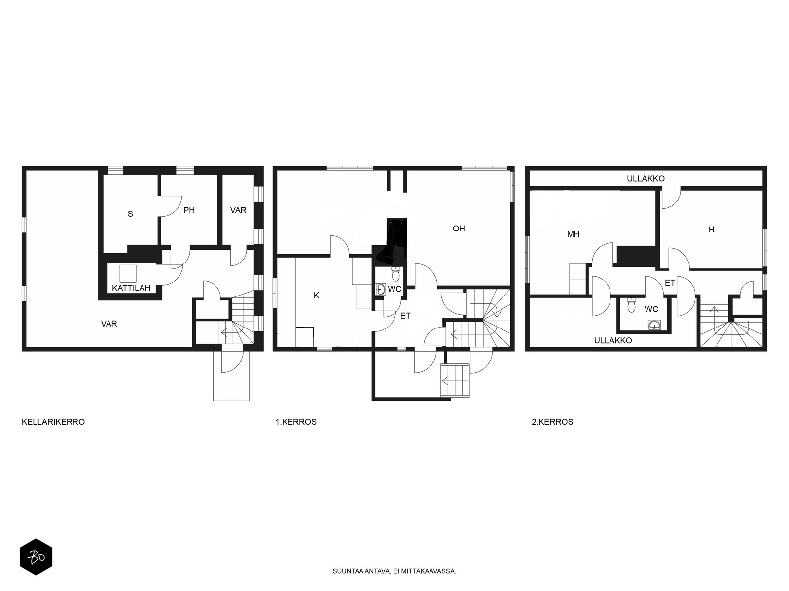 Sotilaantie 14 - kuva 2