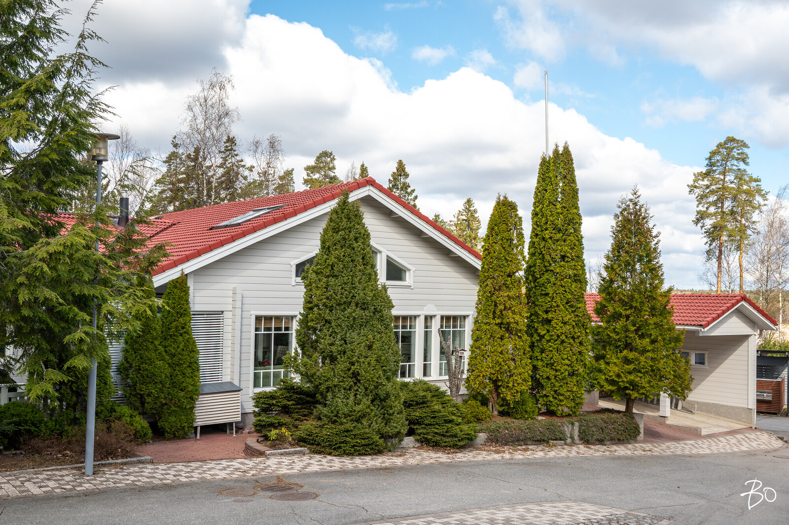 Jarmonpiha 9 - kuva 49