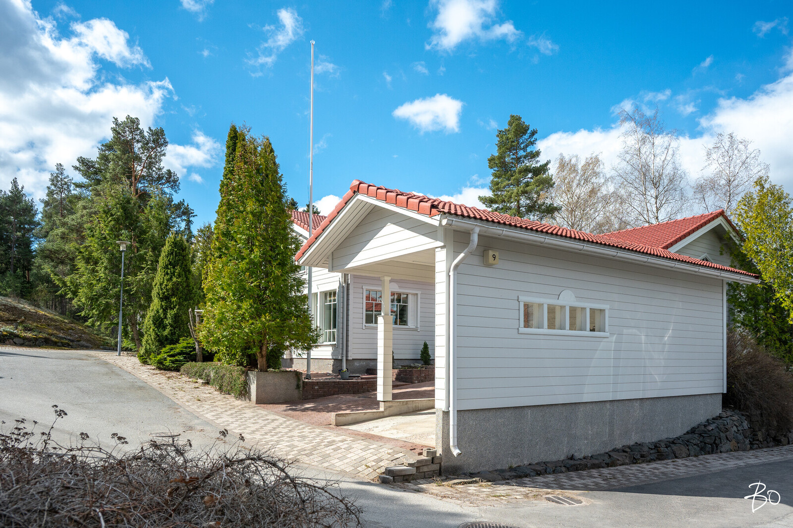 Jarmonpiha 9 - kuva 50