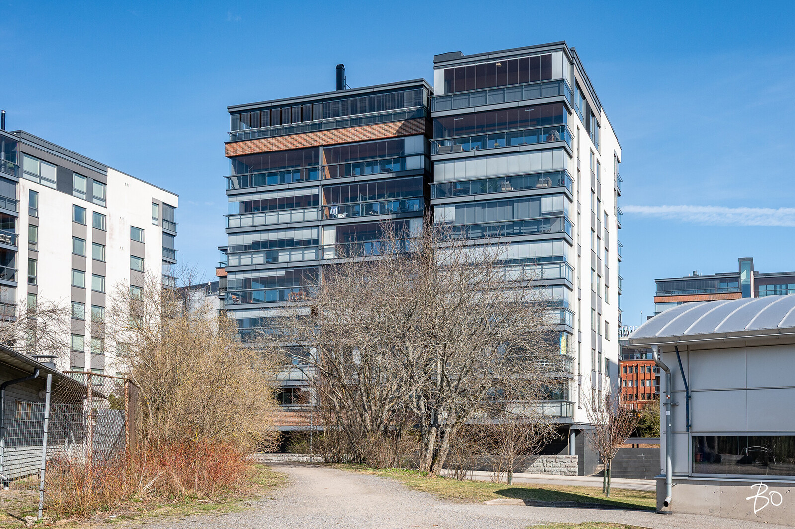 Kupittaankuja 2 - image 37