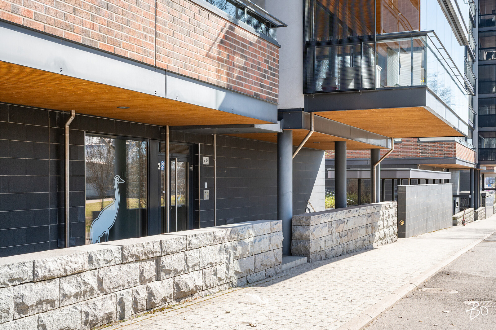 Kupittaankuja 2 - image 34